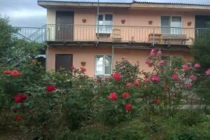 Uyutnaya Dacha Guest House, Sevastopol