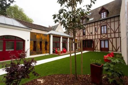 Spa - Au Charme Rabelaisien - 0