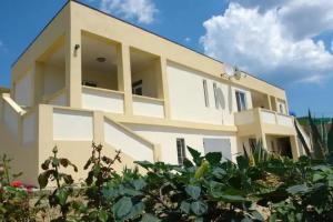 Villa Panorama, Myndalne