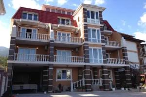 Elite Guest House