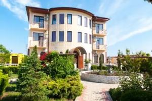 Oazis Hotel, Zaozernoe