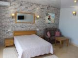 Double Family Suite