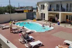 Pomorye Mini-hotel, Shtormove