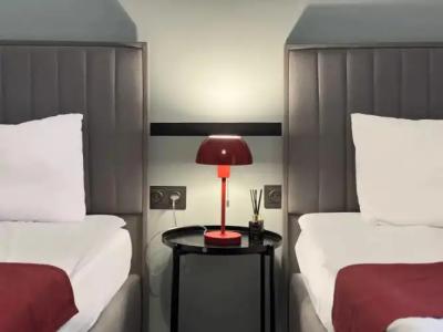 City Centre By Picnic - 51