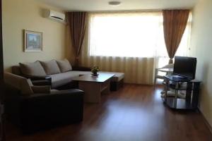 Stephanovy Guest House, Sozopol