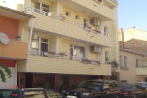 Guest House Morska Zvezda, Pomorie