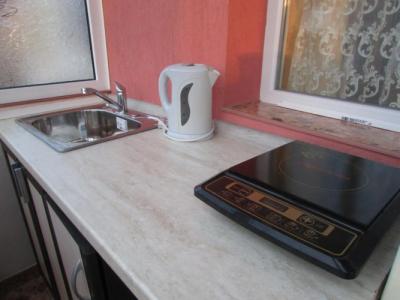 Guest House Morska Zvezda - 15