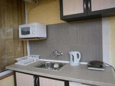 Guest House Morska Zvezda - 24