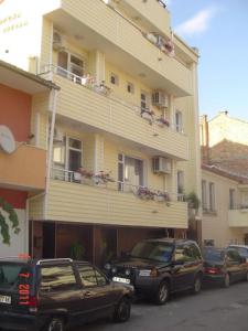 Guest House Morska Zvezda - 0