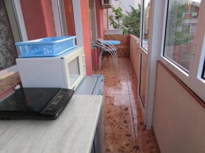 Guest House Morska Zvezda - 40