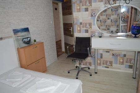 Guest House Morska Zvezda - 12