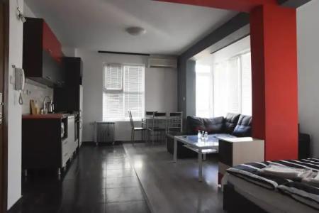 Apartments Plovdiv Masonette Kapana - 34