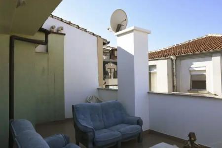 Apartments Plovdiv Masonette Kapana - 14