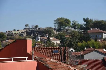 Apartments Plovdiv Masonette Kapana - 15