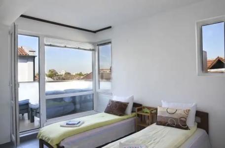 Apartments Plovdiv Masonette Kapana - 51