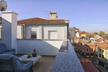 Apartments Plovdiv Masonette Kapana - 31