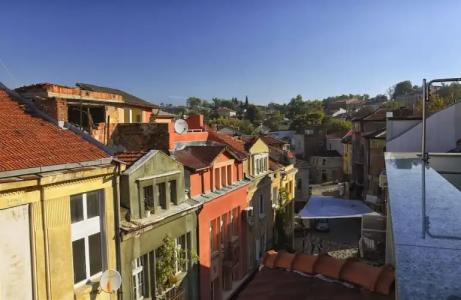 Apartments Plovdiv Masonette Kapana - 54