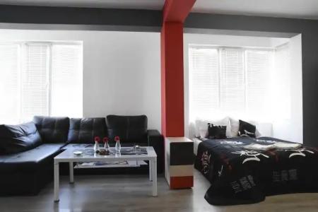 Apartments Plovdiv Masonette Kapana - 4