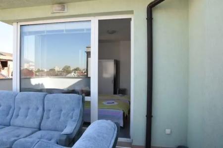 Apartments Plovdiv Masonette Kapana - 42