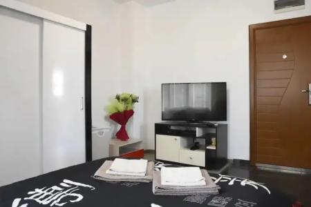 Apartments Plovdiv Masonette Kapana - 43