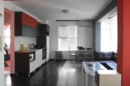 Apartments Plovdiv Masonette Kapana - 37