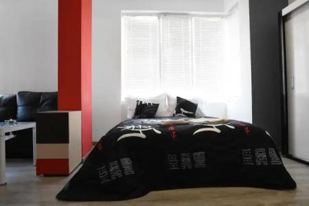 Apartments Plovdiv Masonette Kapana - 48