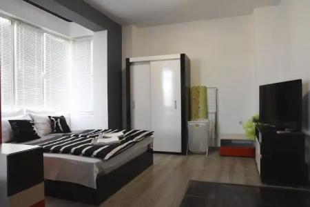 Apartments Plovdiv Masonette Kapana - 26