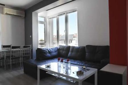 Apartments Plovdiv Masonette Kapana - 5