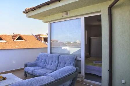 Apartments Plovdiv Masonette Kapana - 38