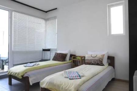 Apartments Plovdiv Masonette Kapana - 3