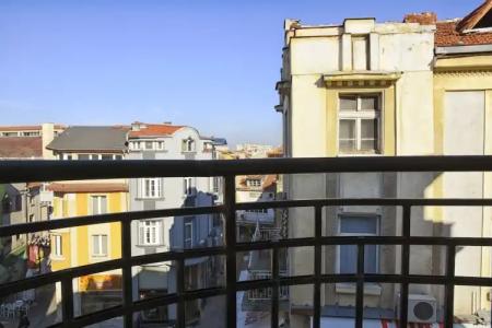 Apartments Plovdiv Masonette Kapana - 29