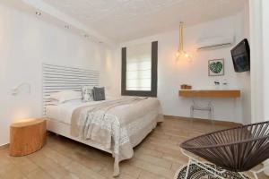 Apollon Boutique Hotel, Parikia