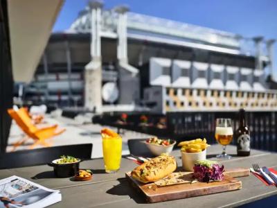 Jaz in the City Amsterdam - 11