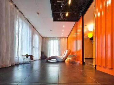 Jaz in the City Amsterdam - 17