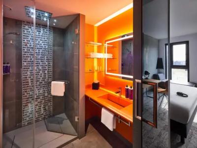 Jaz in the City Amsterdam - 9