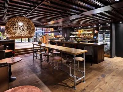 Jaz in the City Amsterdam - 31