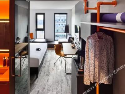 Jaz in the City Amsterdam - 47