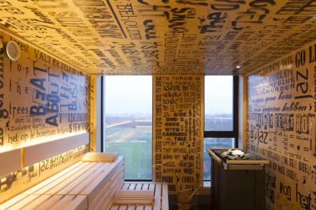 Jaz in the City Amsterdam - 21