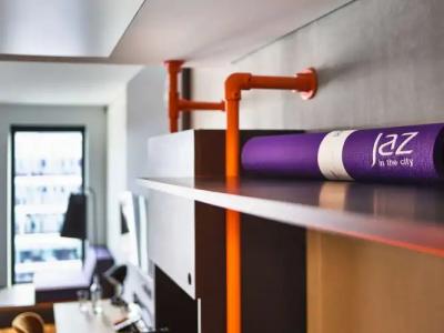 Jaz in the City Amsterdam - 41