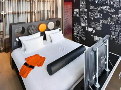 Jaz in the City Amsterdam - 4