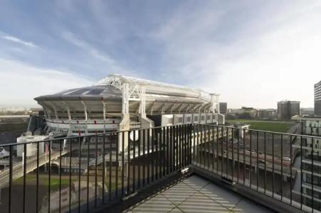 Jaz in the City Amsterdam - 7