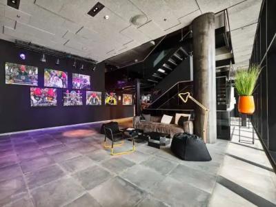 Jaz in the City Amsterdam - 16