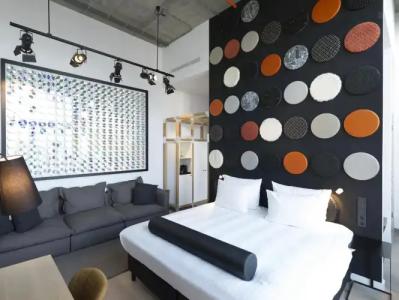 Jaz in the City Amsterdam - 6