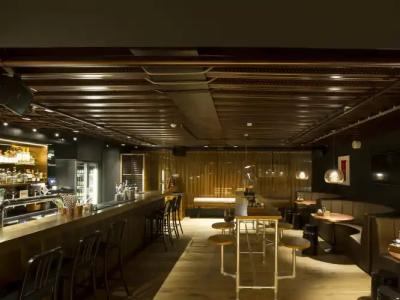 Jaz in the City Amsterdam - 28