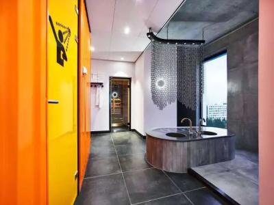 Jaz in the City Amsterdam - 8