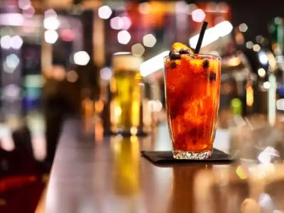 Jaz in the City Amsterdam - 12