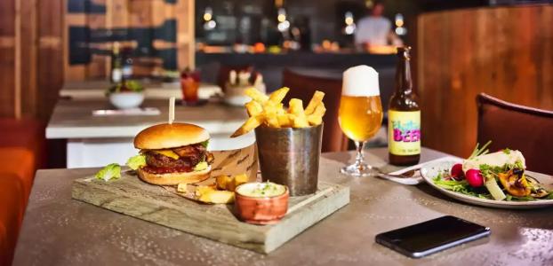 Jaz in the City Amsterdam - 13