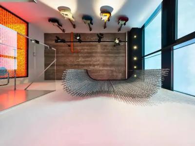 Jaz in the City Amsterdam - 18