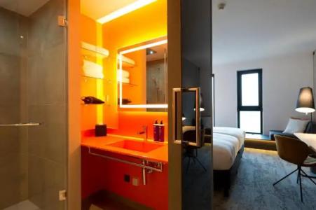 Jaz in the City Amsterdam - 42