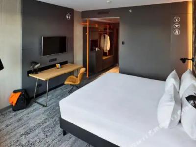 Jaz in the City Amsterdam - 46